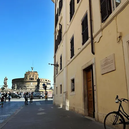 Casa Salimei Rome Exterior photo
