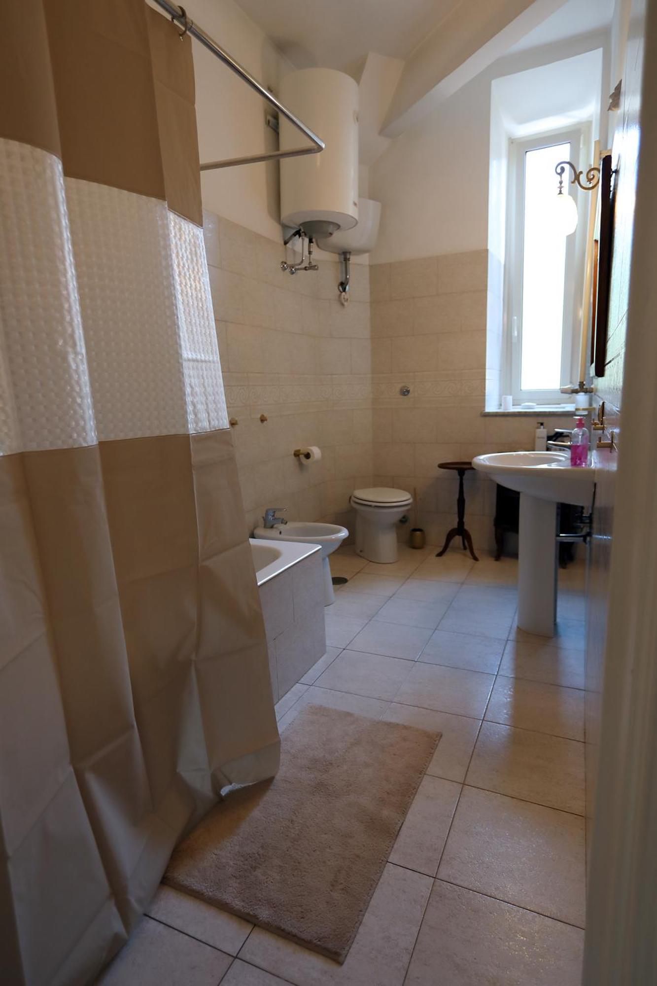 Casa Salimei Apartamento *
