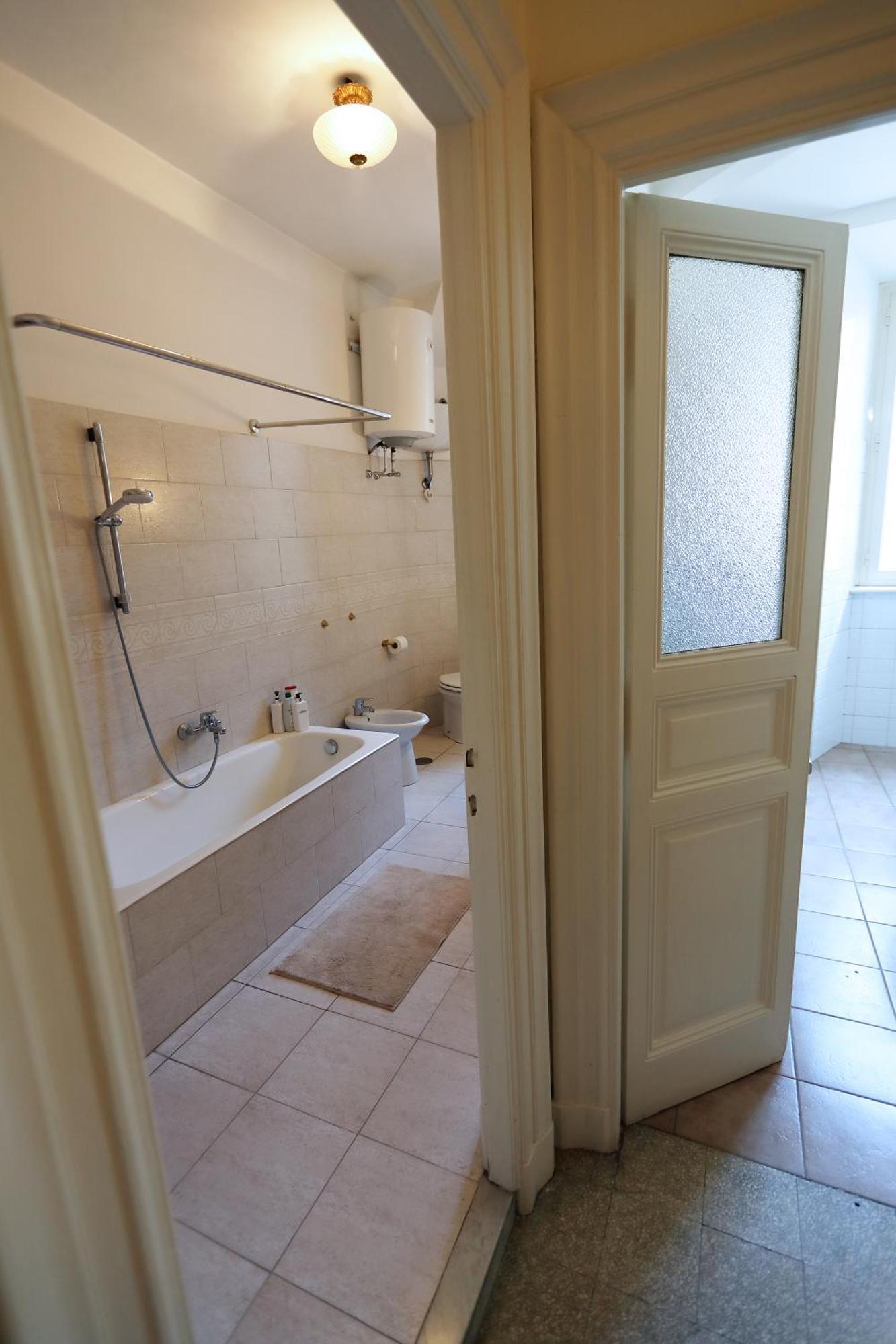 Casa Salimei Apartment Rom