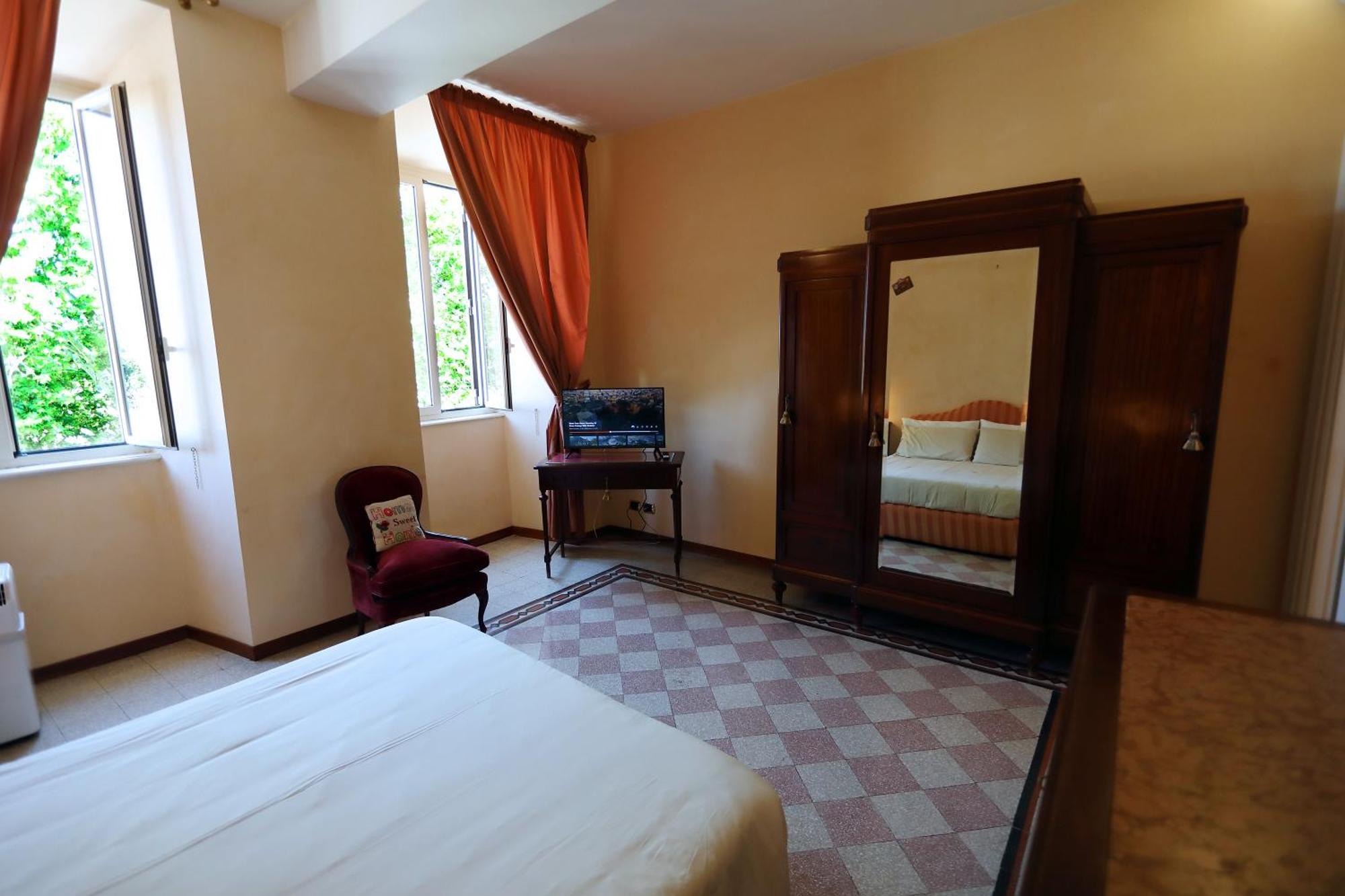 Casa Salimei Rom