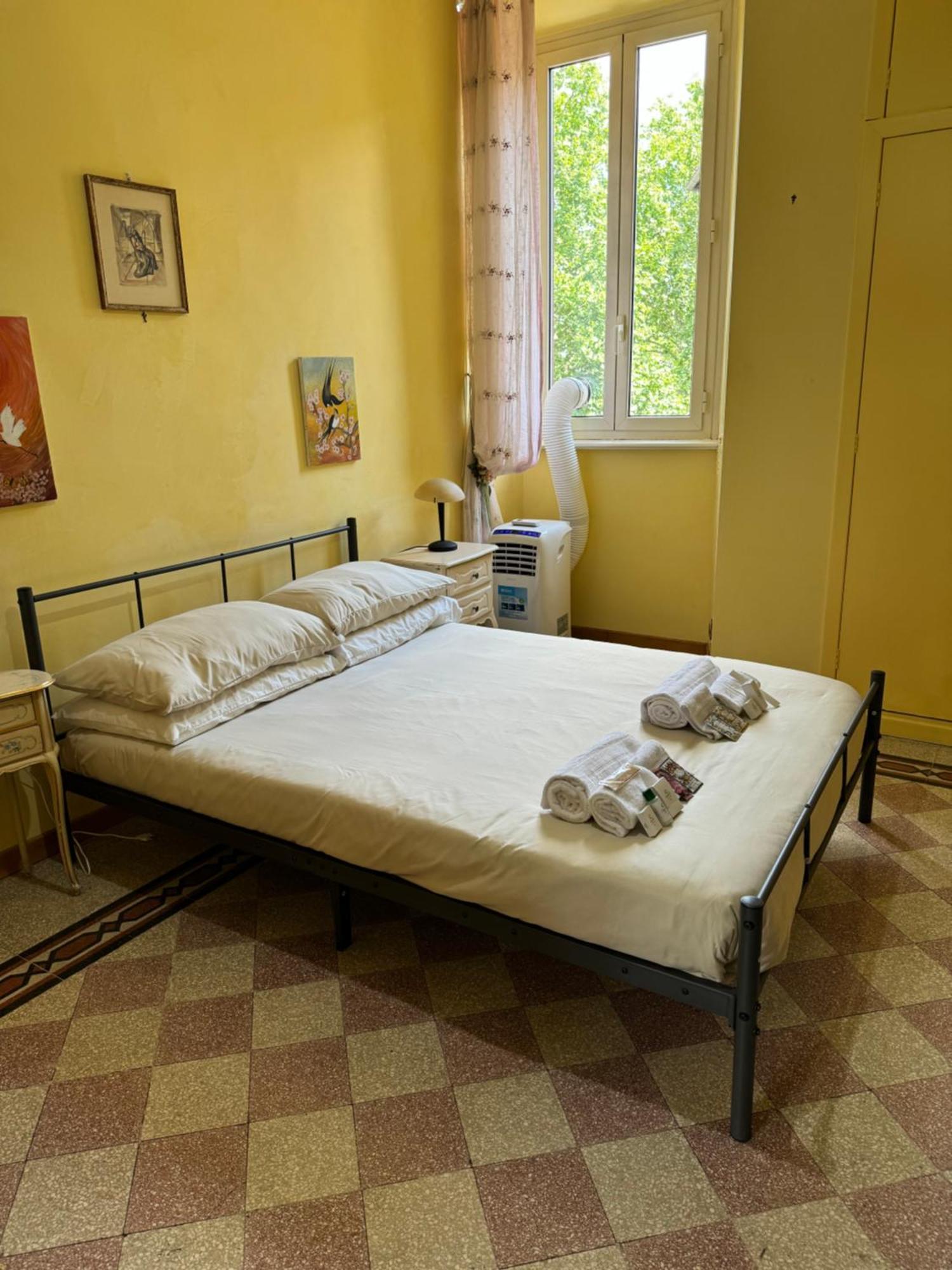 Casa Salimei Apartamento