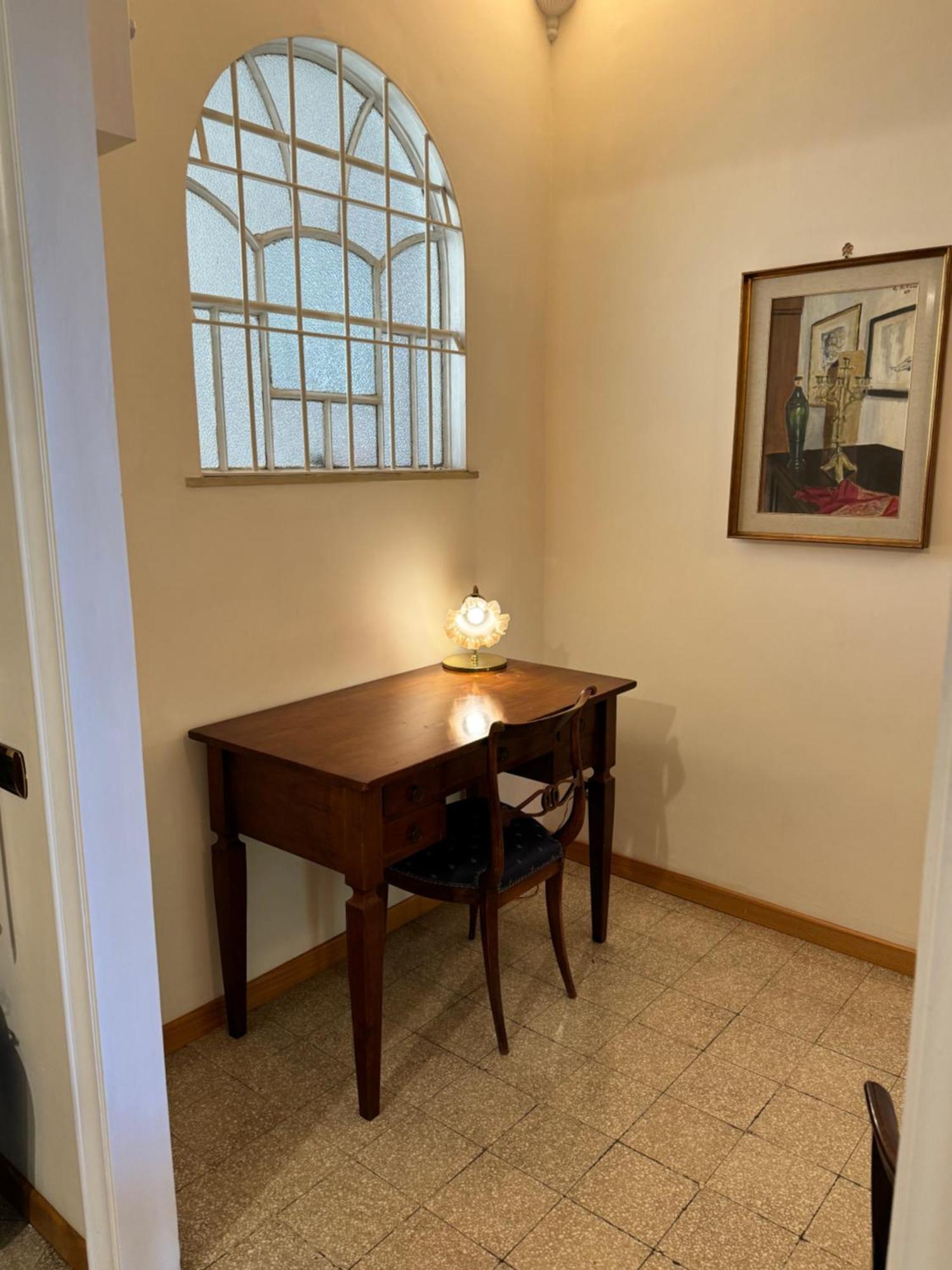 Casa Salimei Apartment Rom
