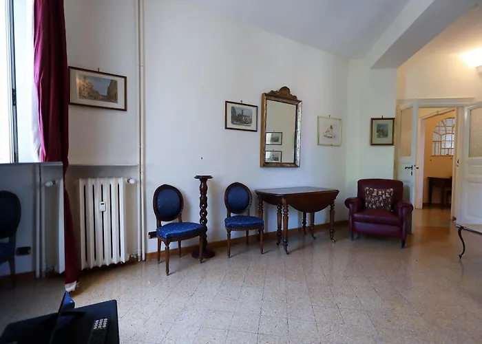 Casa Salimei