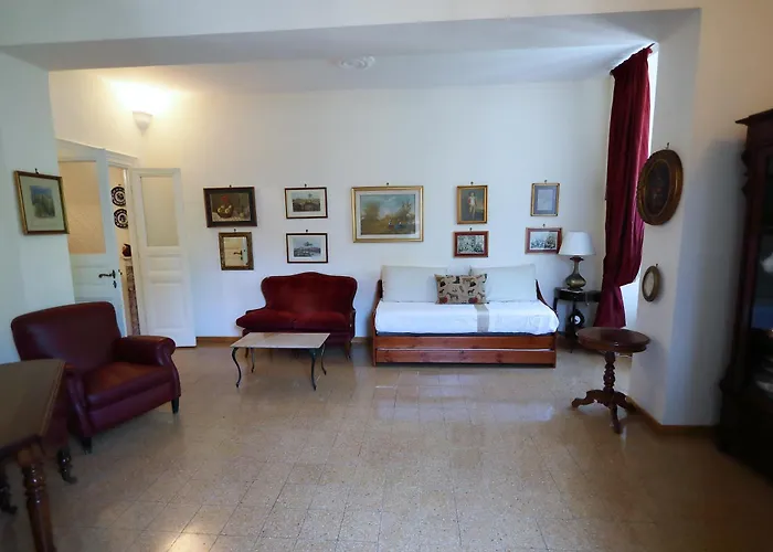 Casa Salimei